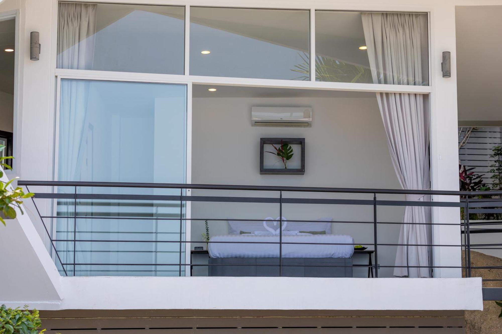 Pousada Suan Kuchamudee - Amazing Sea View *