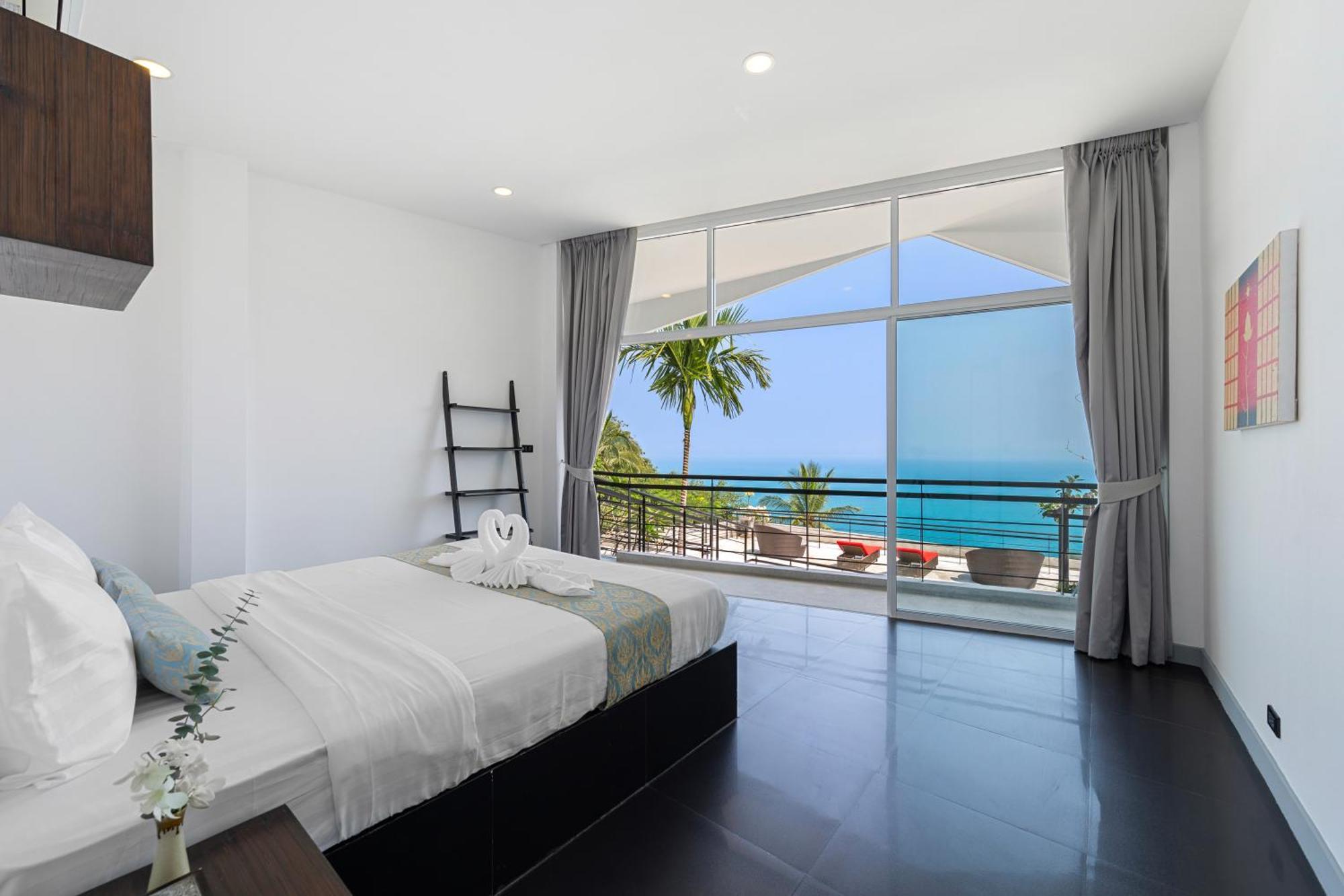 Pousada Suan Kuchamudee - Amazing Sea View