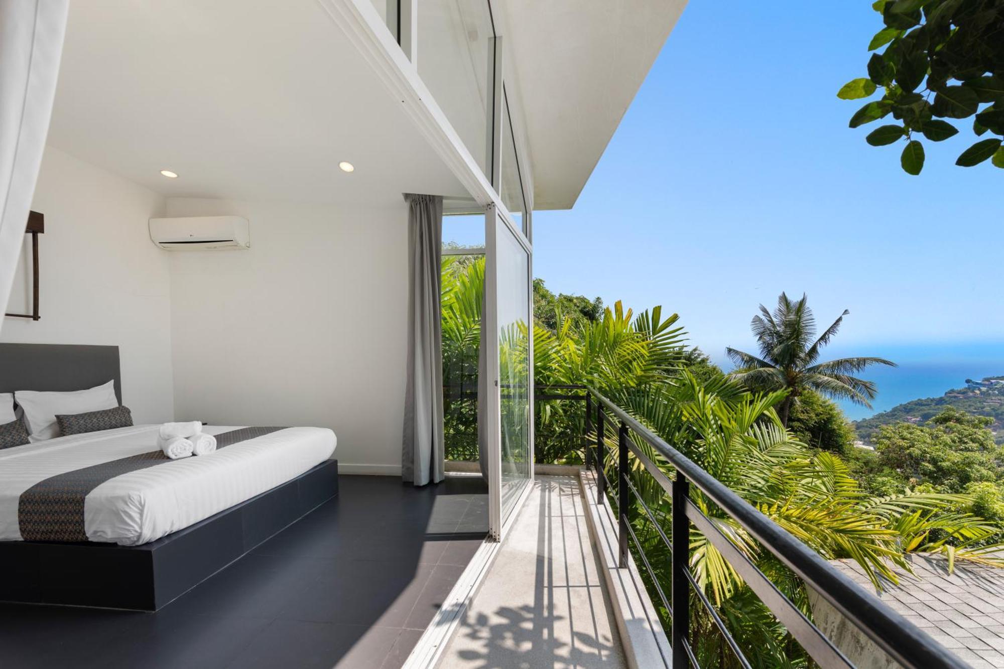 Pousada Suan Kuchamudee - Amazing Sea View