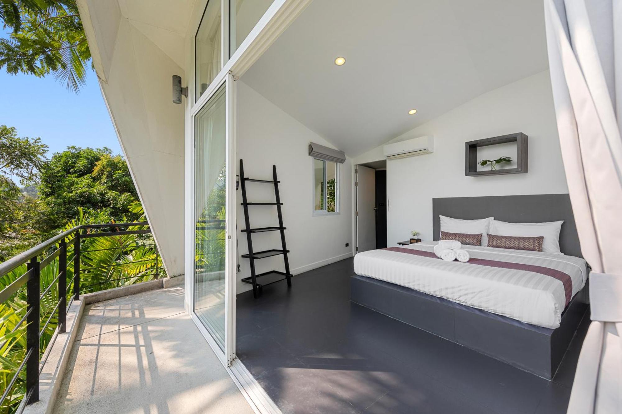 Pousada Suan Kuchamudee - Amazing Sea View