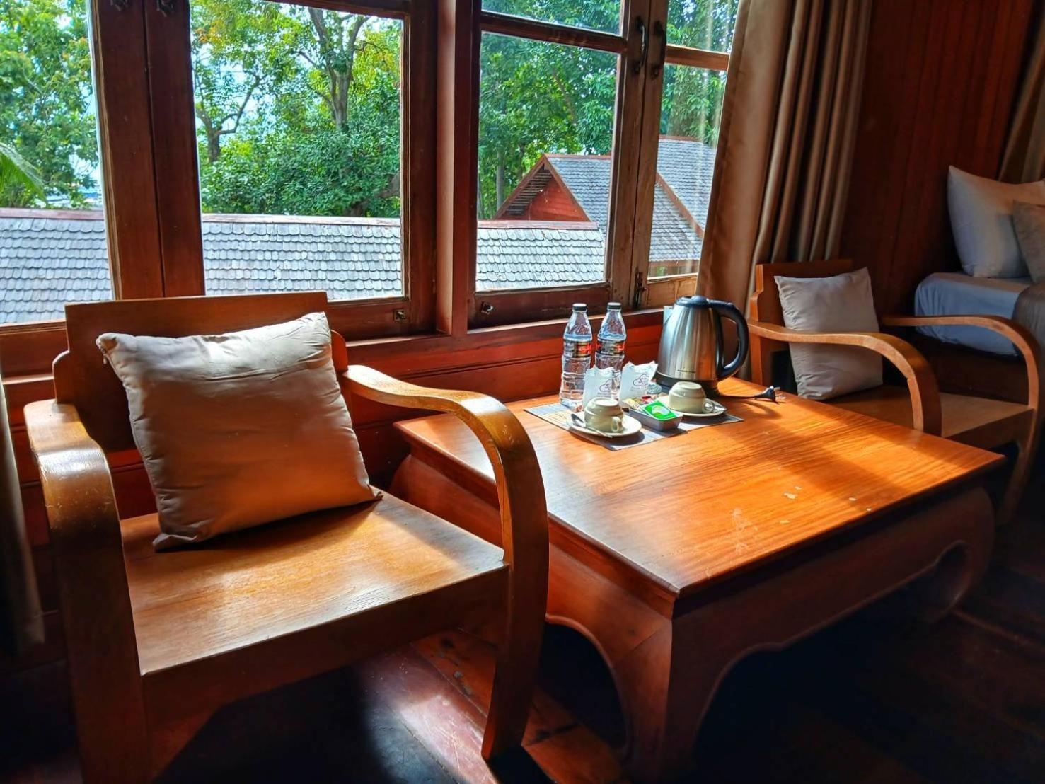 Apartment Samui Wooden Hill *