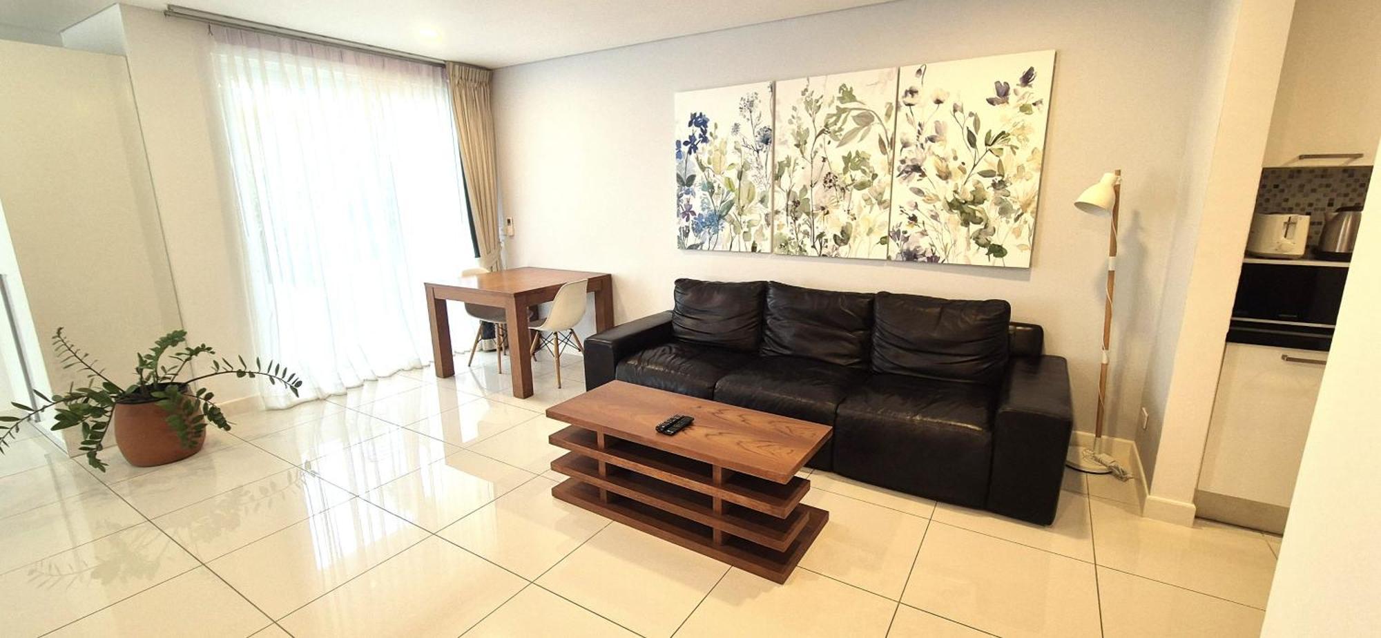 Aparthotel Horizon Choeng Mon