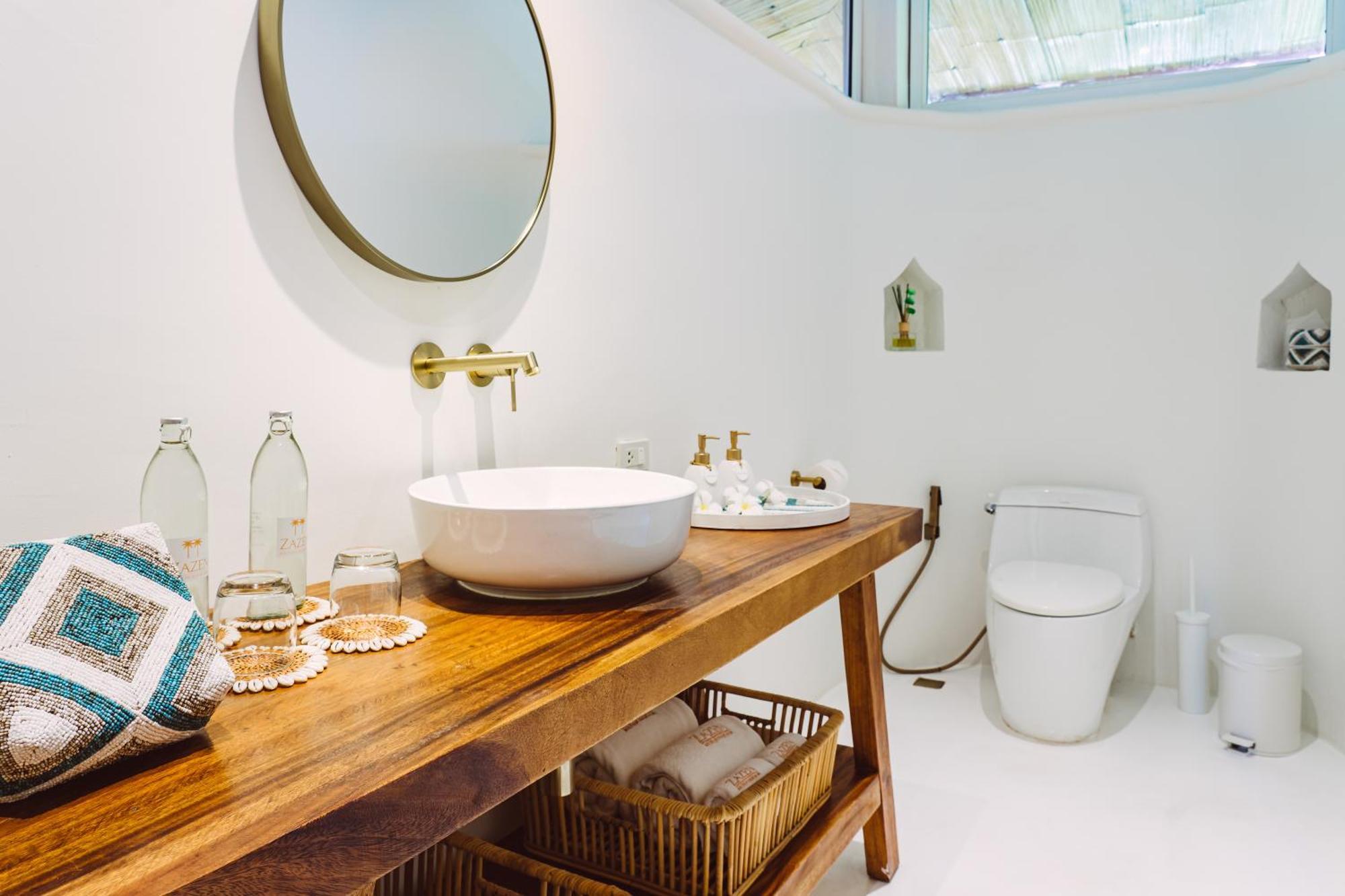 Resort Zazen Boutique & - Sha