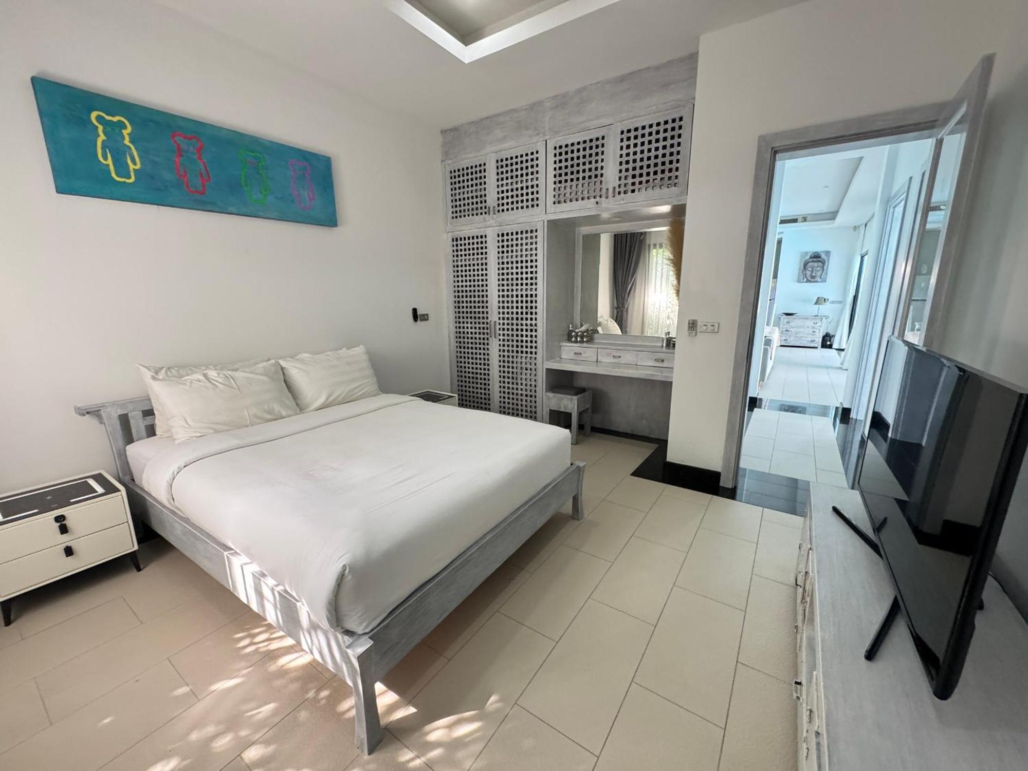 Horizon Samui Villa