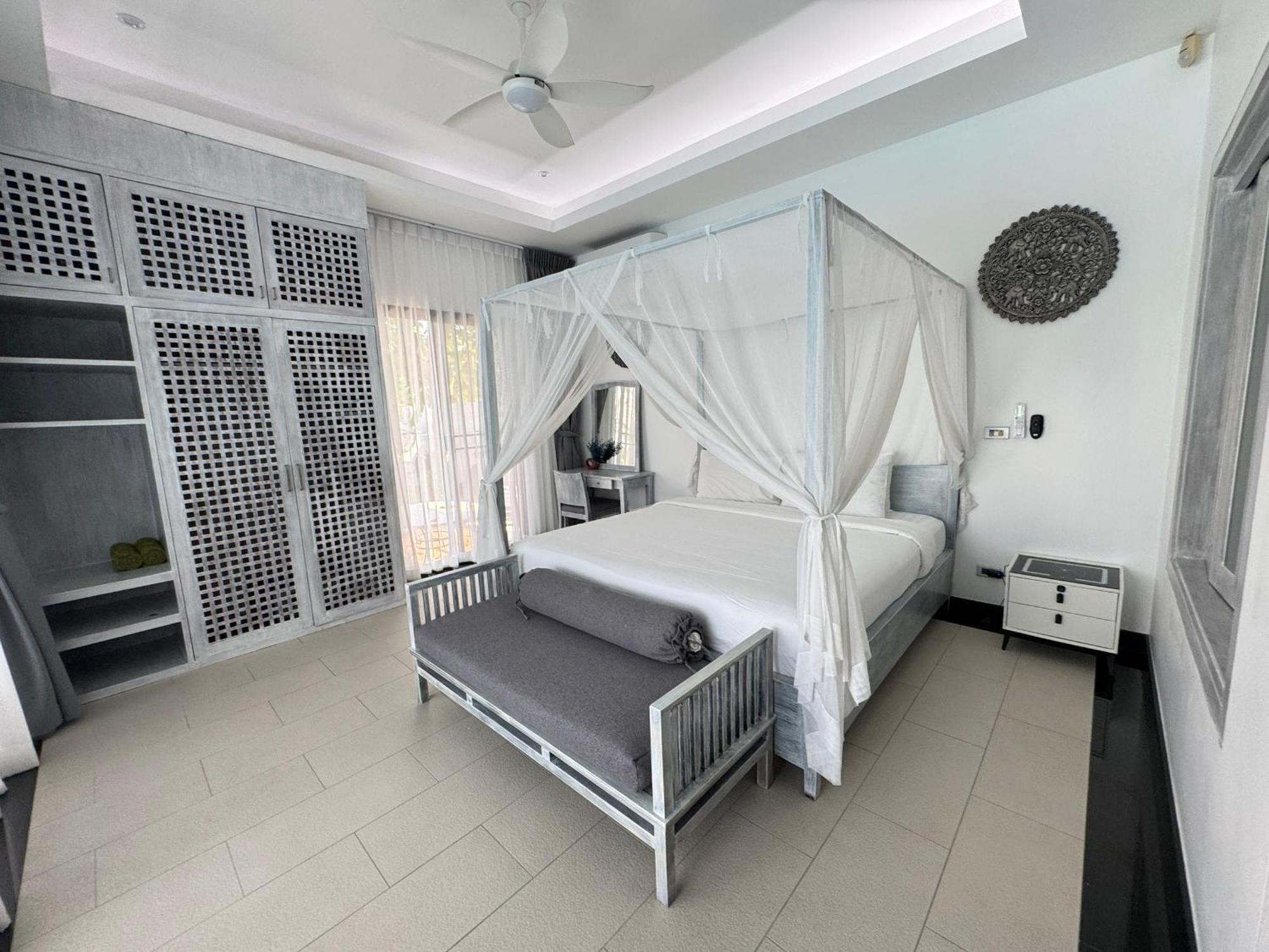 Horizon Samui Villa *