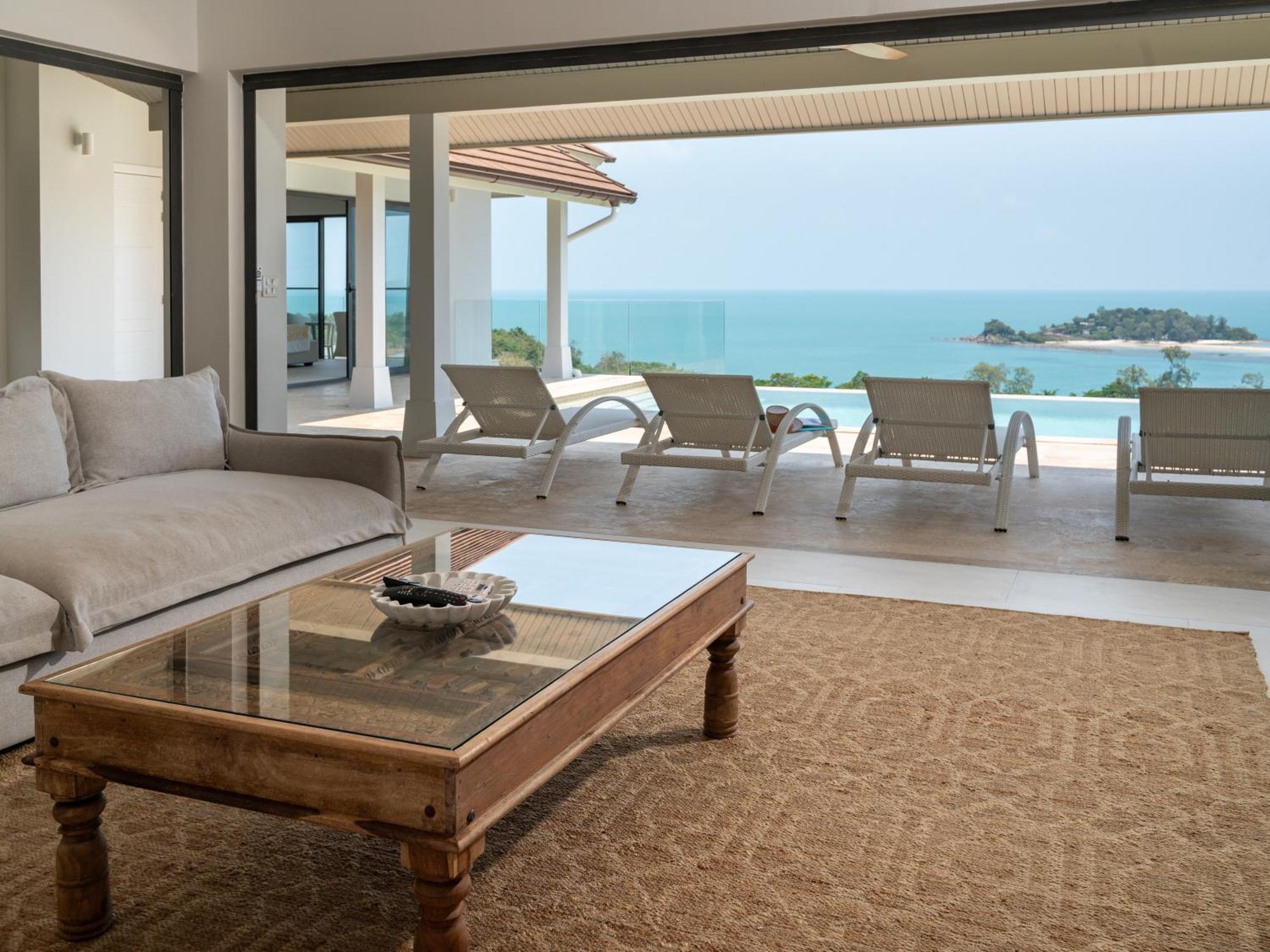 Horizon Samui * Choeng Mon