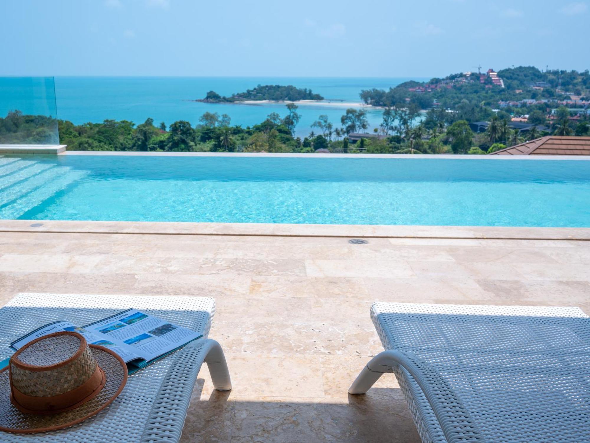 Horizon Samui Villa Choeng Mon