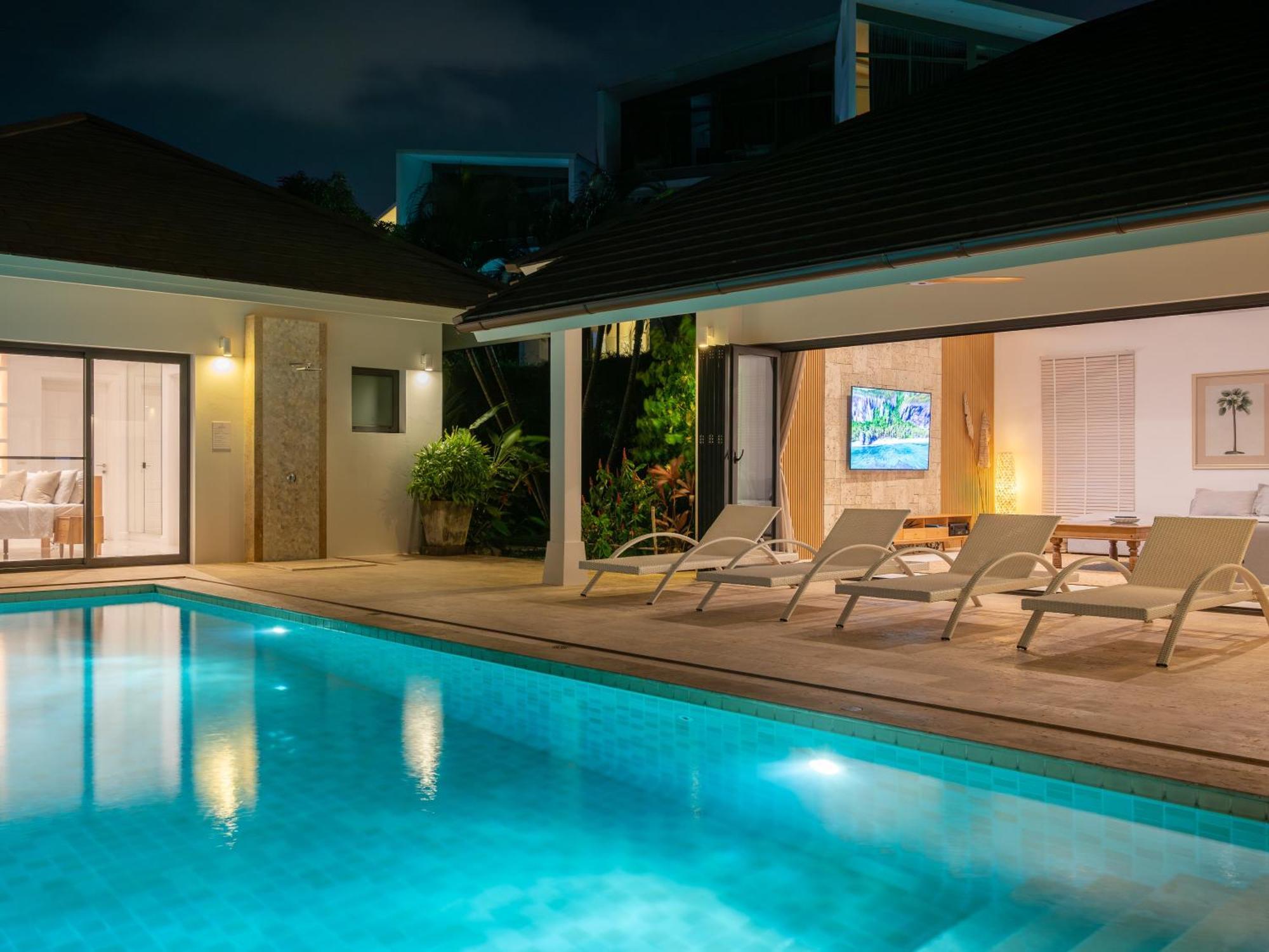 Villa Horizon Samui Choeng Mon