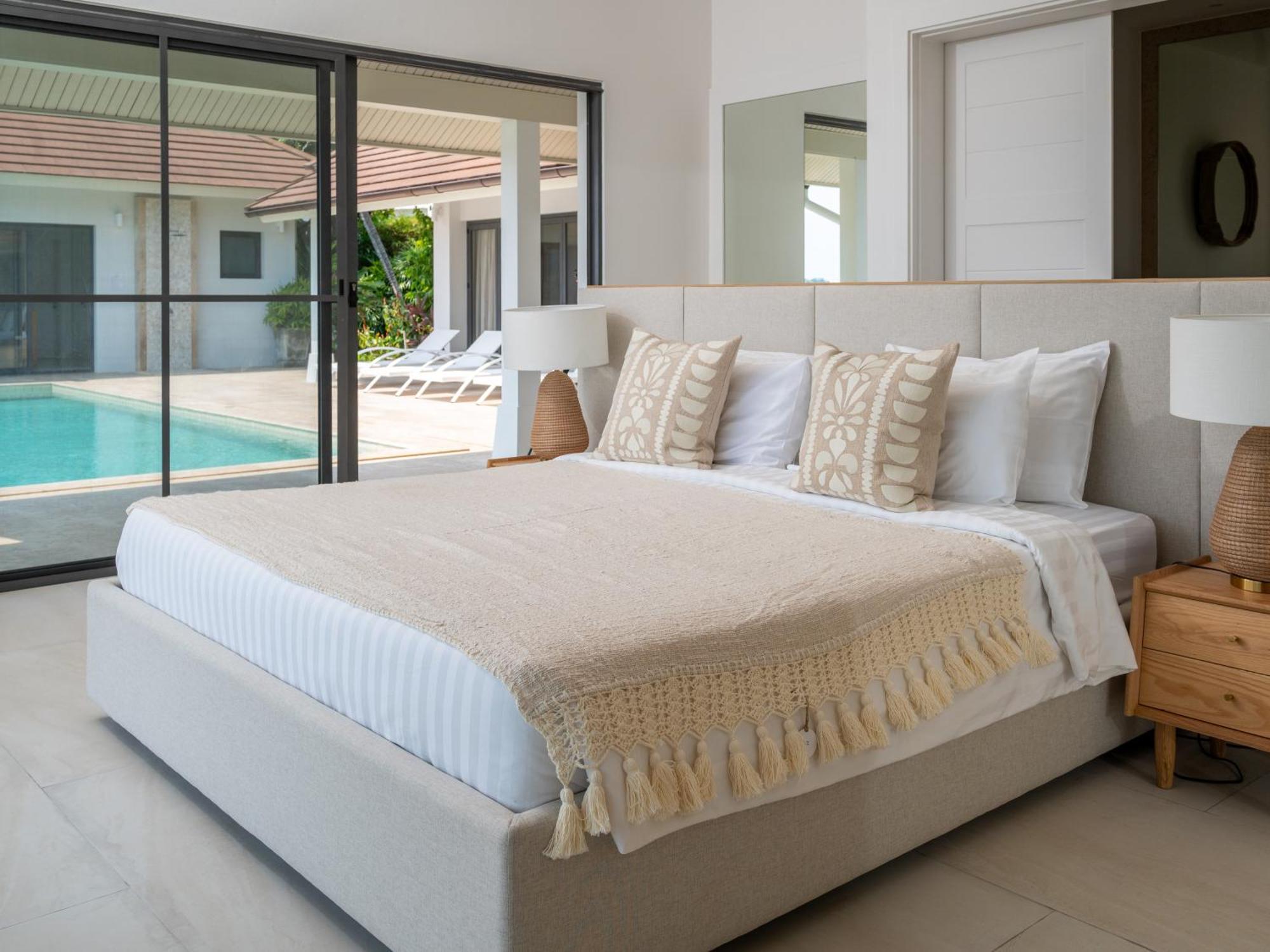 Horizon Samui Villa Choeng Mon
