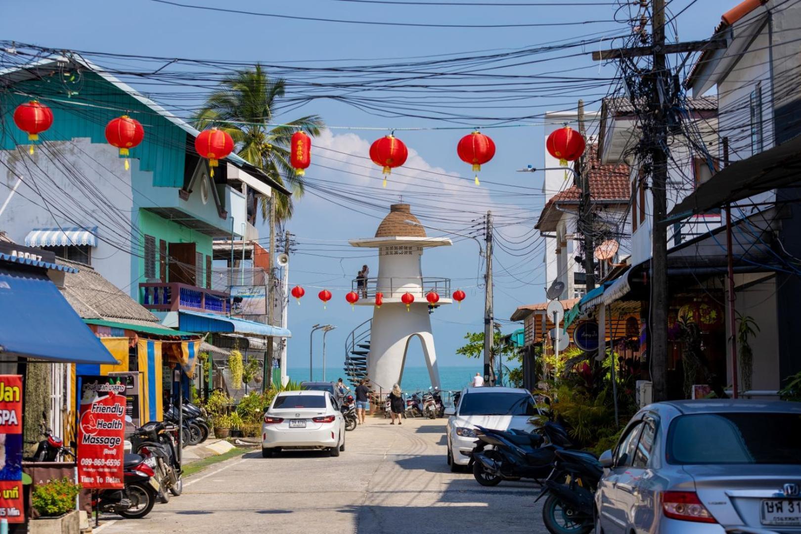 Holiday home A Humble House - 1 Amphoe Koksamui