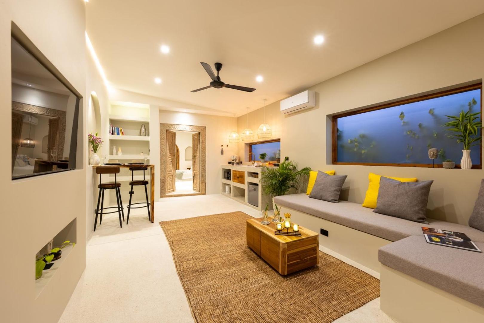 A Humble House - 1 *
