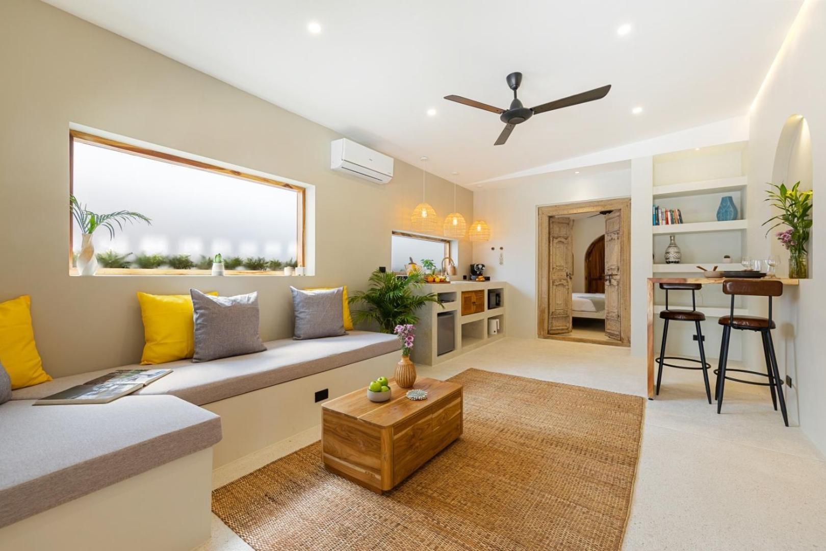 A Humble House - 1 * Amphoe Koksamui