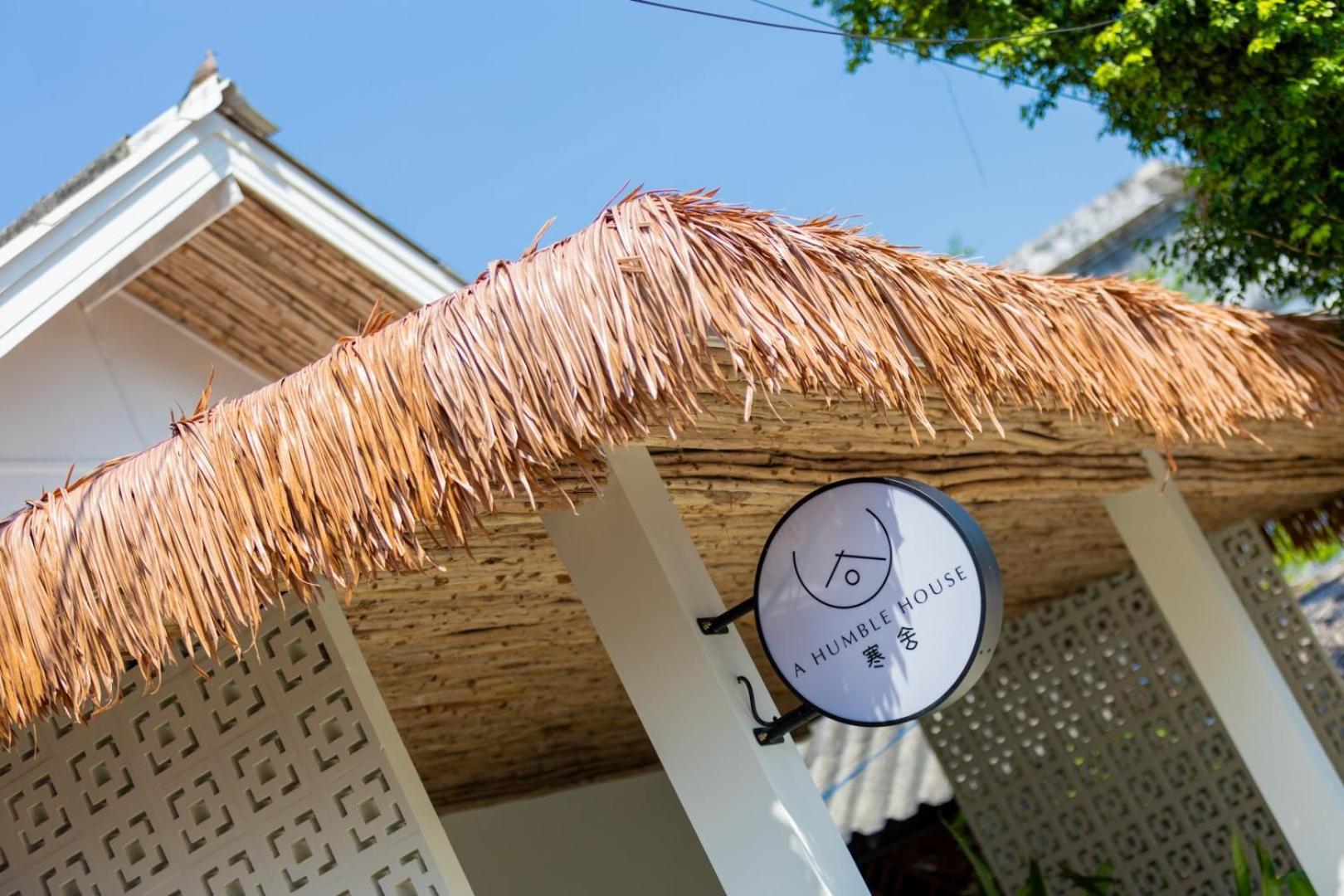 A Humble House - 1 Holiday home Amphoe Koksamui
