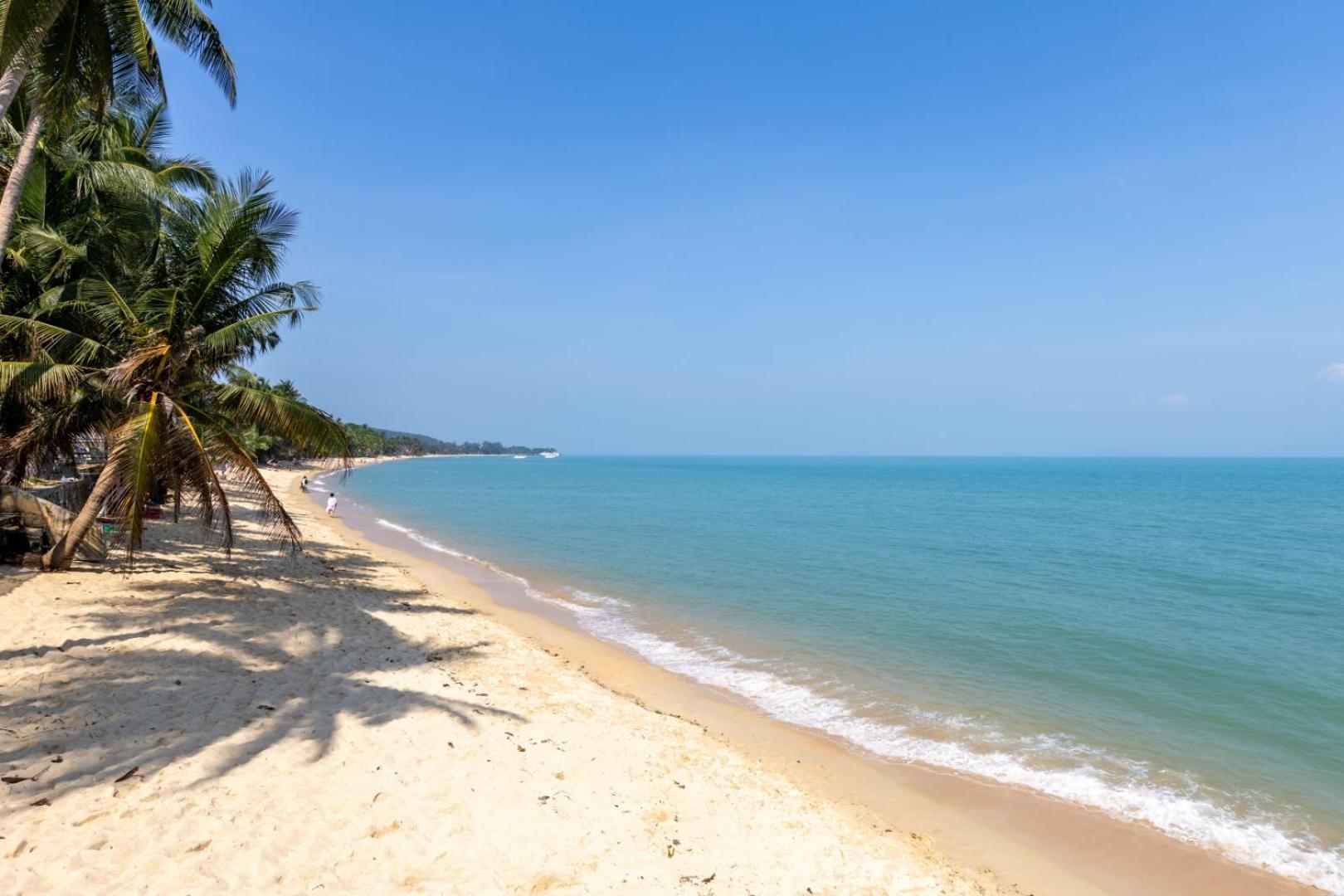 Holiday home A Humble House - 1 Amphoe Koksamui