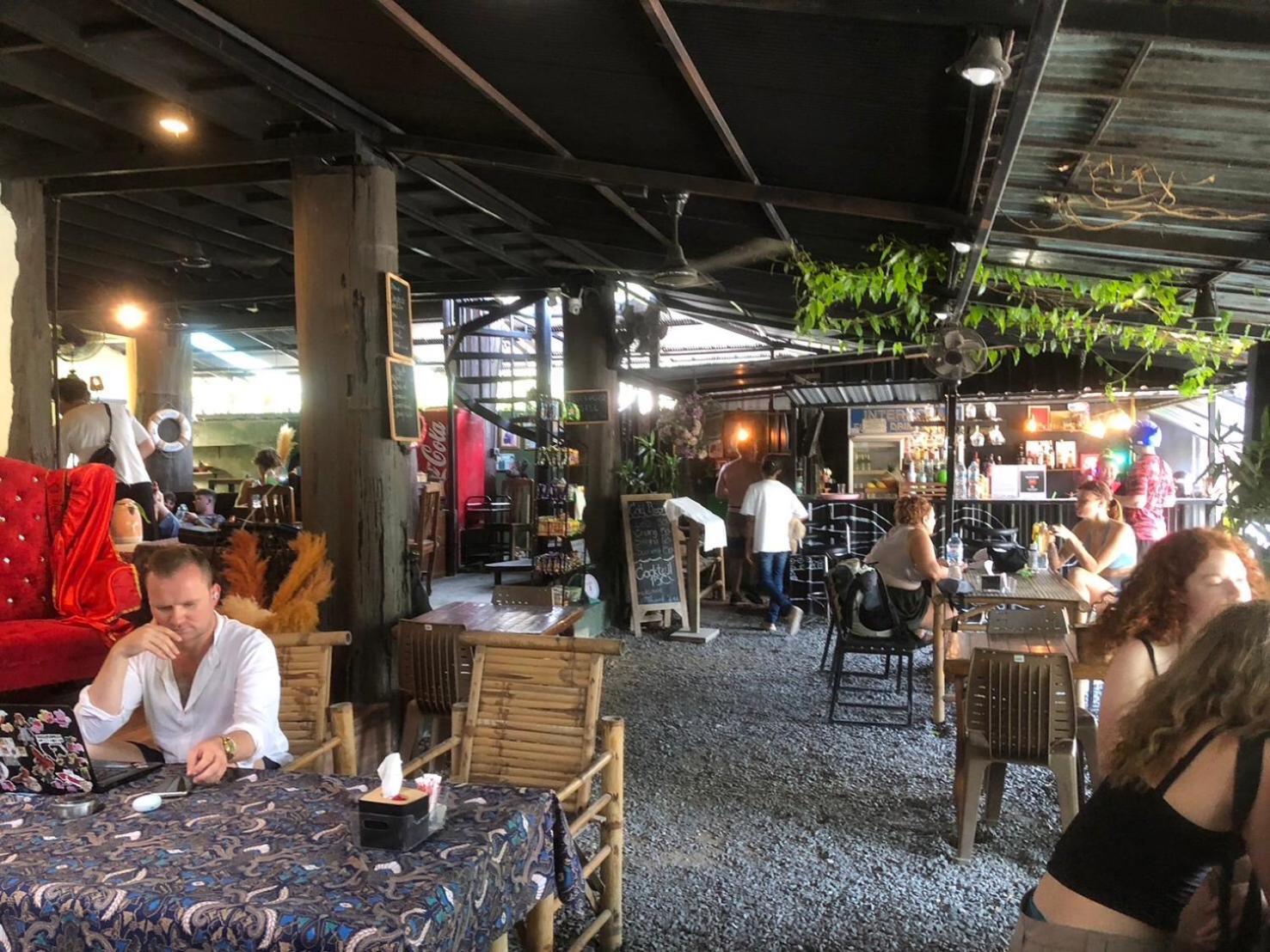 Blockhouse Samui *