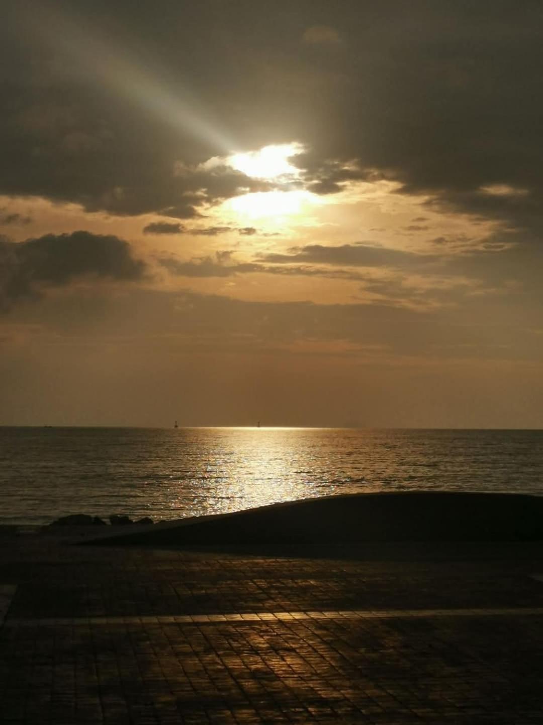 Links Sunset House Appartement Amphoe Koksamui
