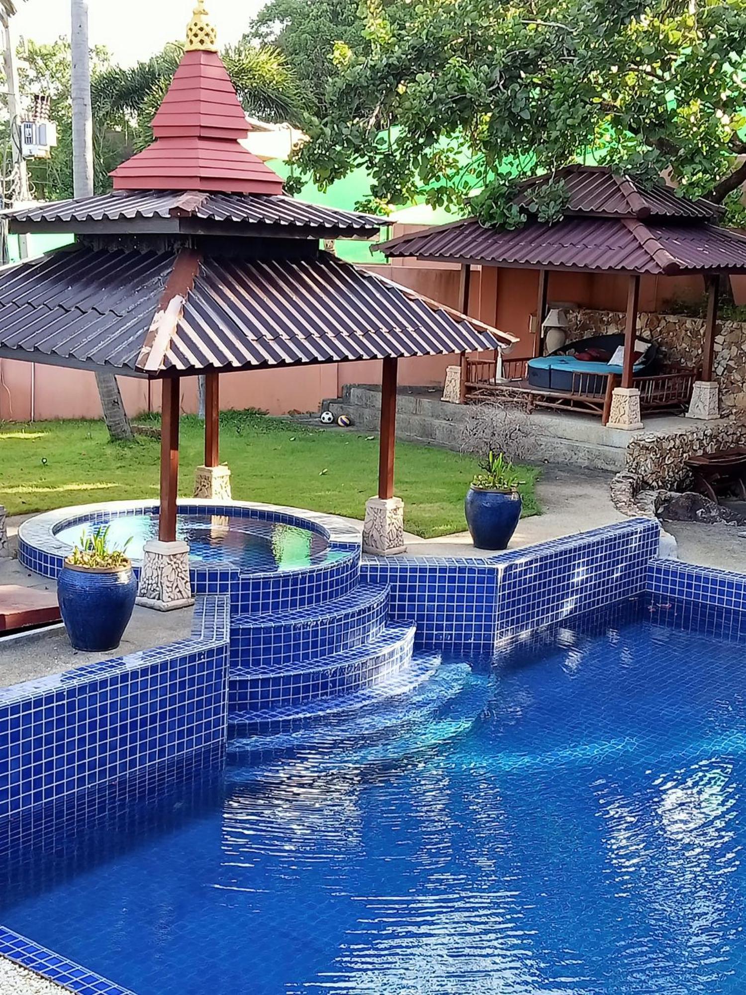 Luxury Miramar Orchid House Samui * Amphoe Koksamui