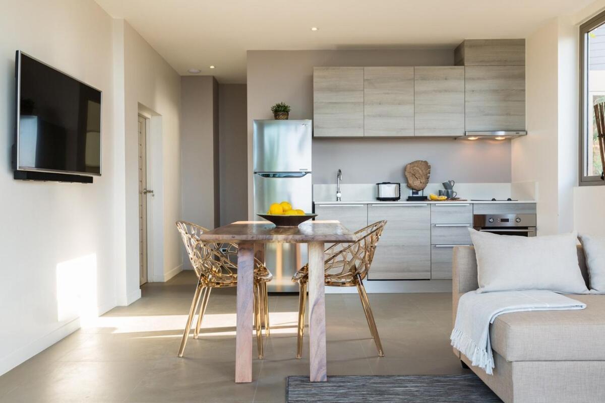 1br Boutique Style Yaonoi Villa *