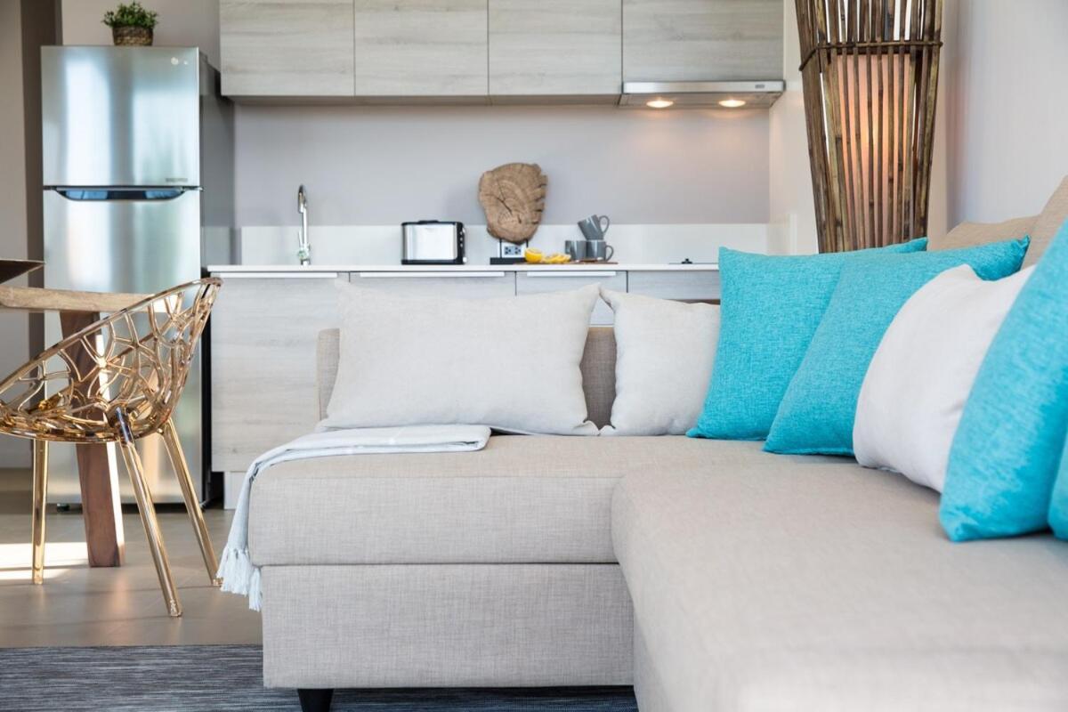 Villa 1br Boutique Style Yaonoi *