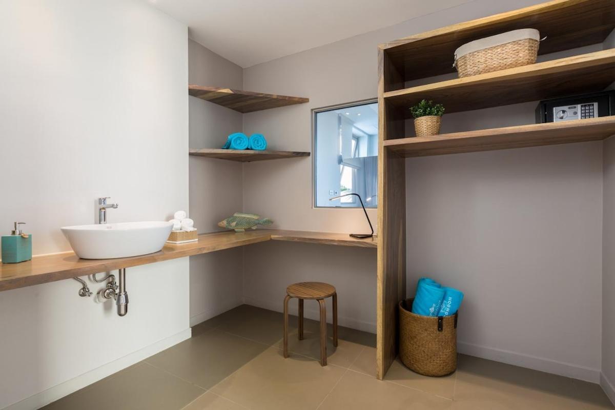 1br Boutique Style Yaonoi Villa Bang Rak Beach (Koh Samui)