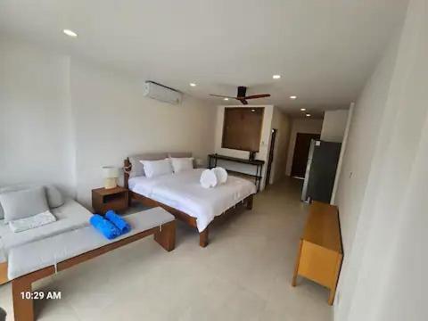 Aparthotel 8 Bedroom Monkey 202 Koh Samui