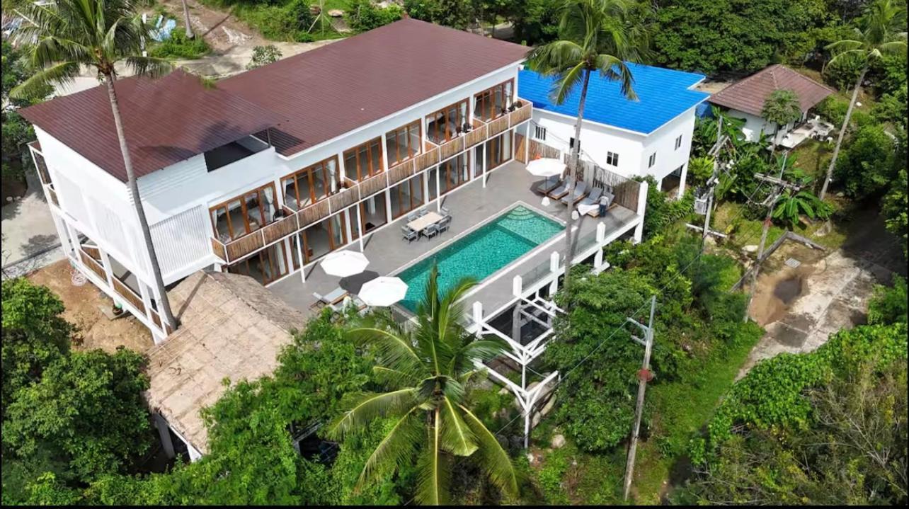 Aparthotel 8 Bedroom Monkey 202 *