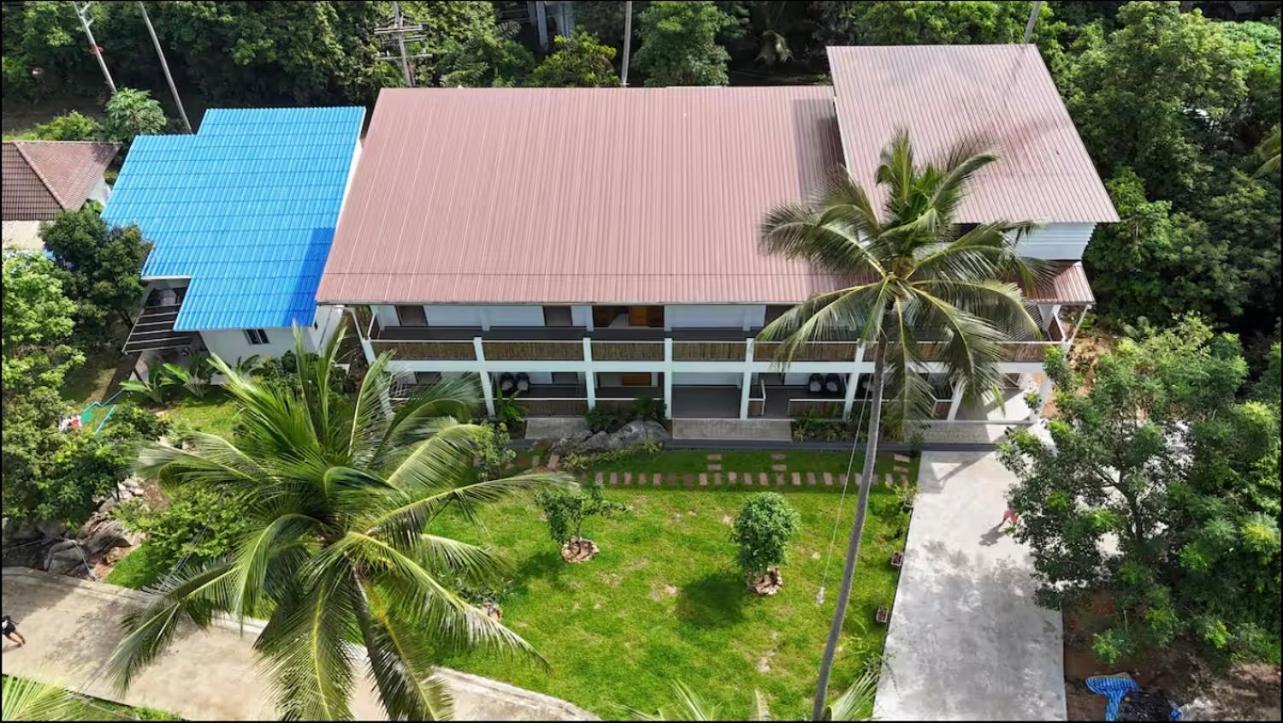 Aparthotel 8 Bedroom Monkey 202 *