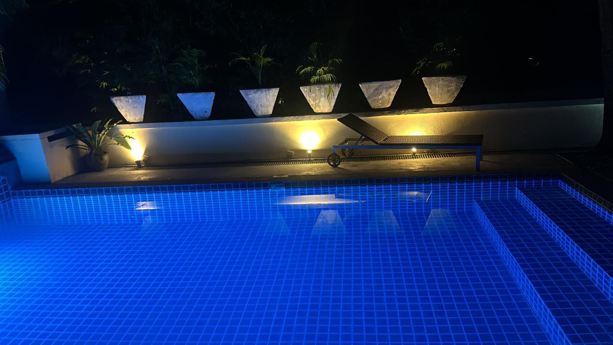 Lavanya Nico Villa