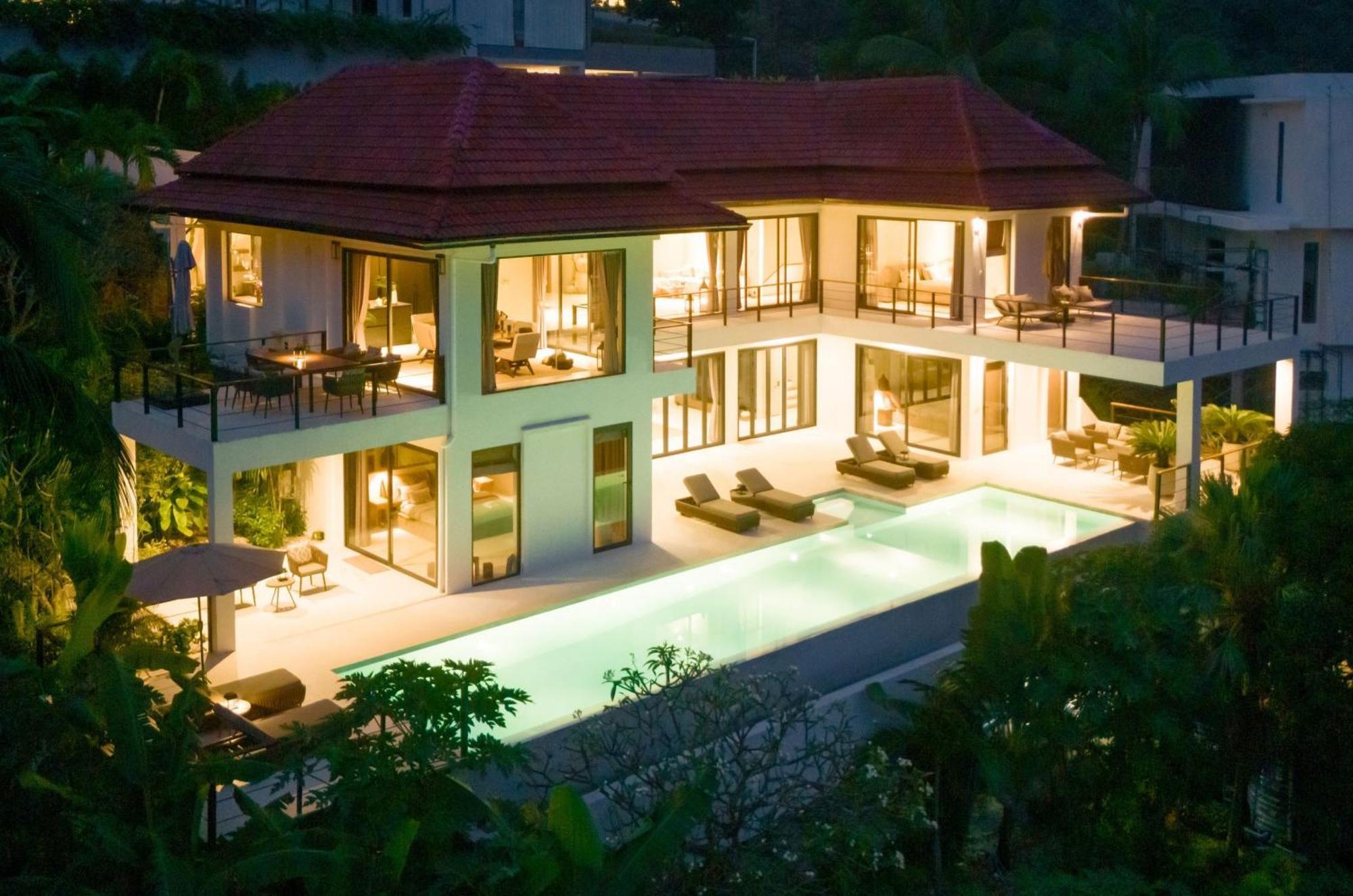 Nomada Villa