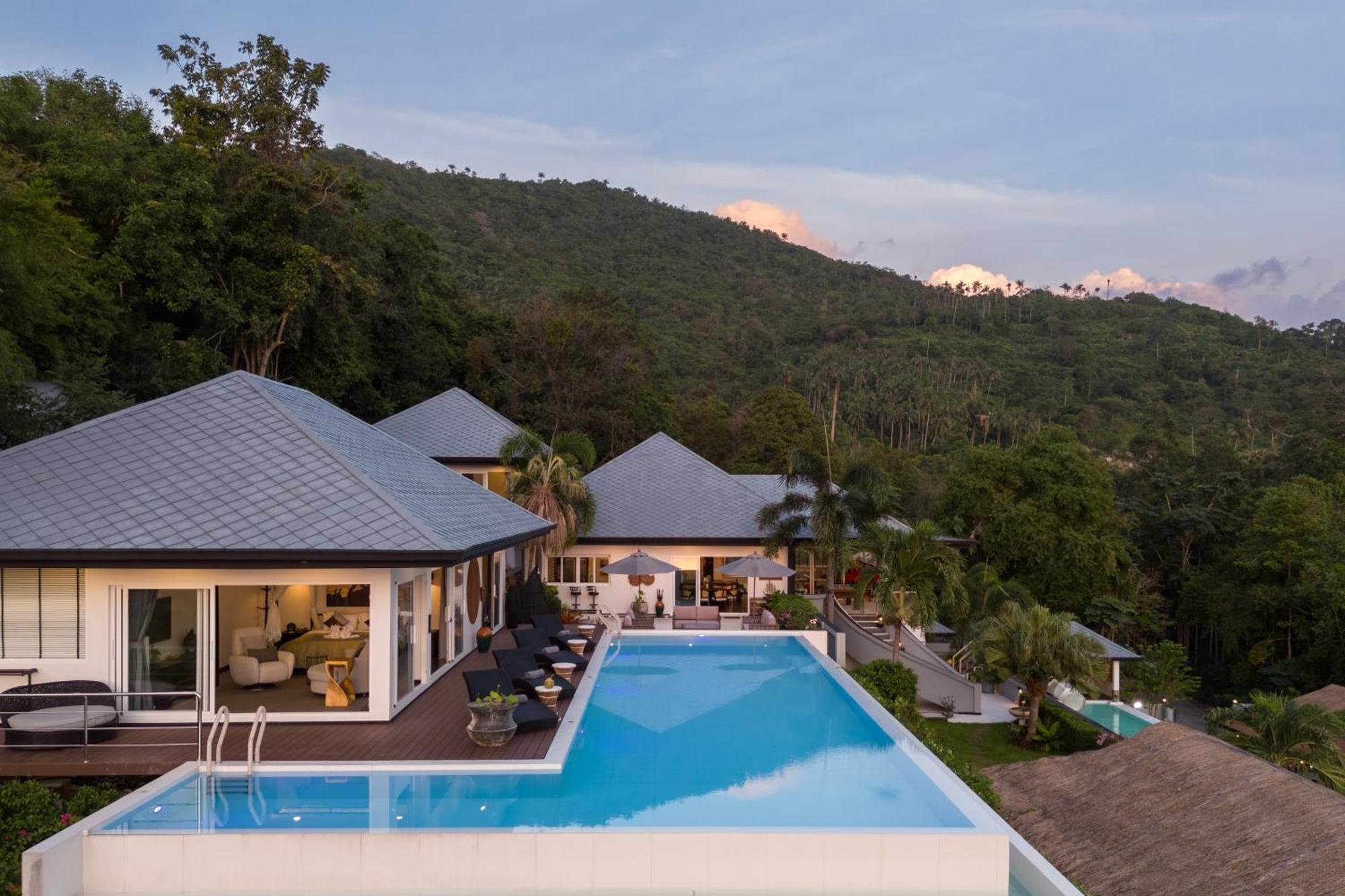 Mm Koh Samui * Amphoe Koksamui