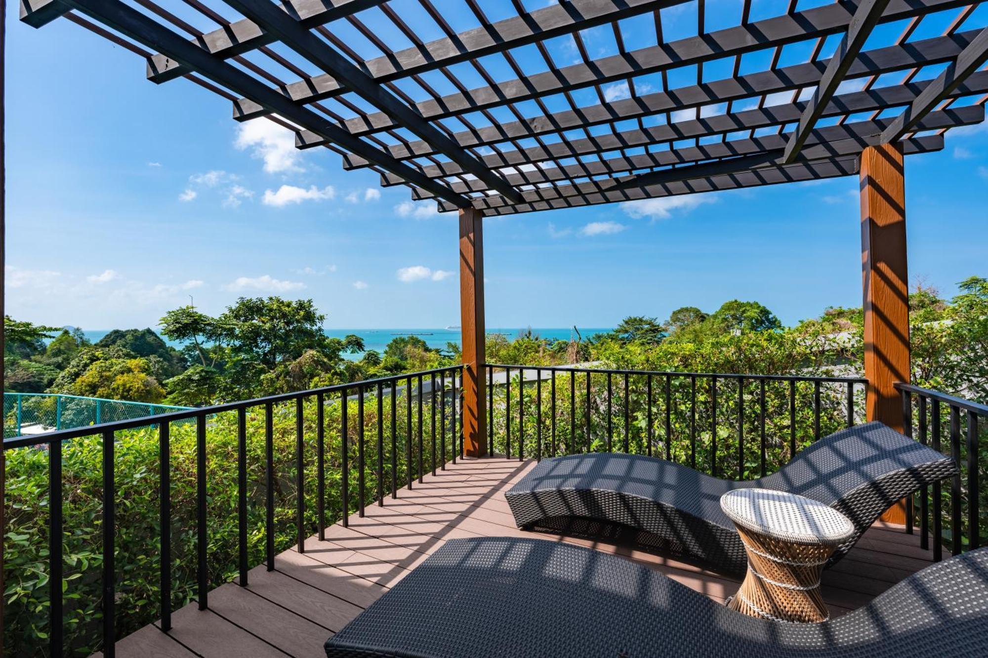 Villa Mm Koh Samui Amphoe Koksamui