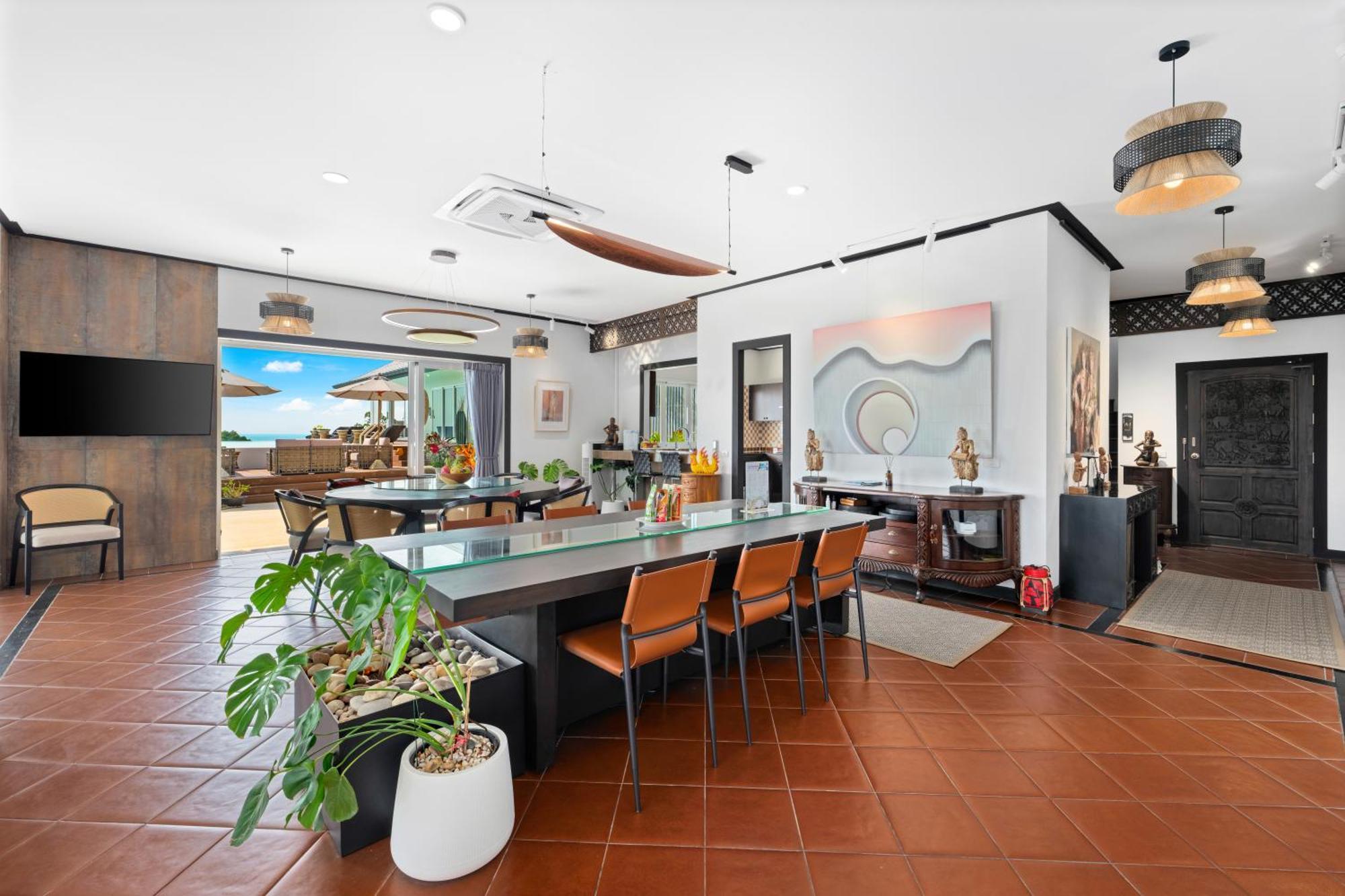 Mm Koh Samui Villa Amphoe Koksamui
