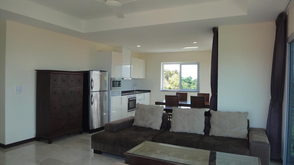 Apartment Anam Cara *