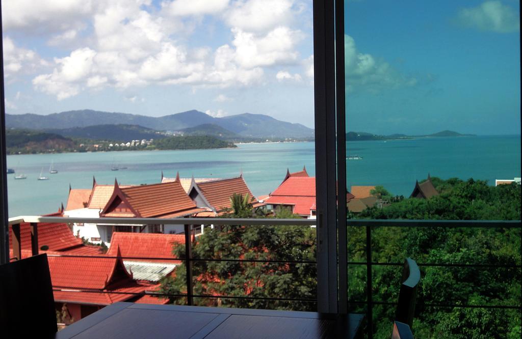 Apartment Anam Cara Bophut