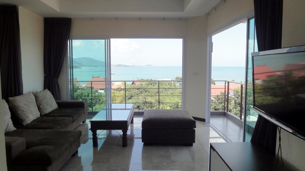 Anam Cara Apartment *