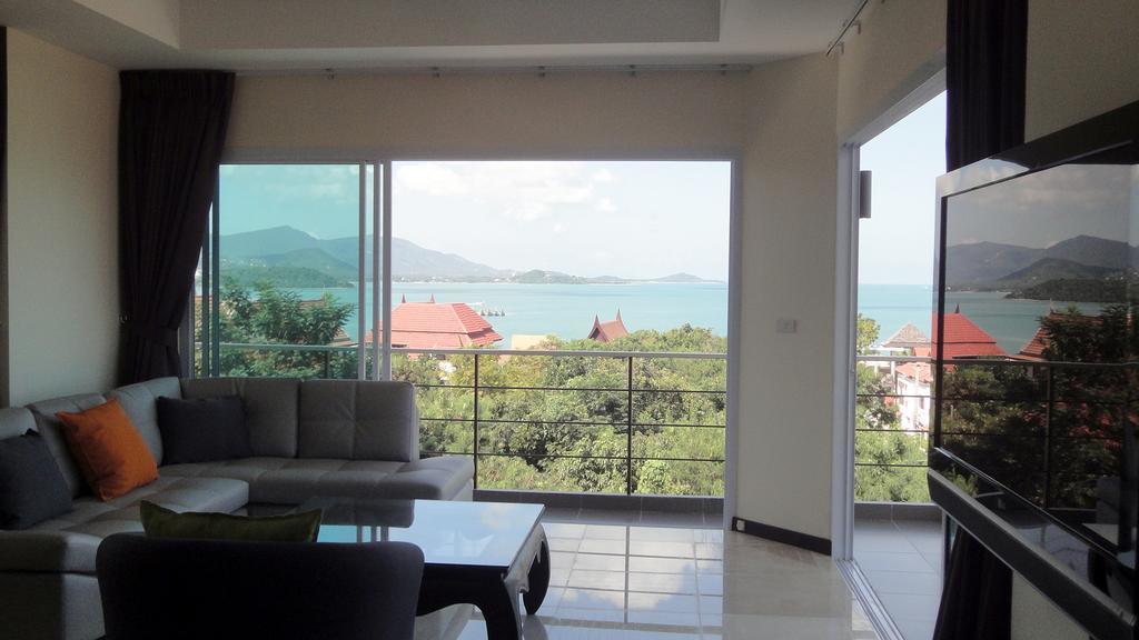 Anam Cara Apartment