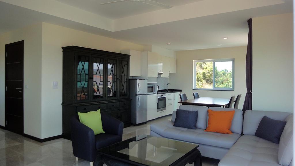 Apartment Anam Cara Bophut