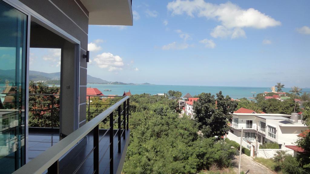 Anam Cara Apartment