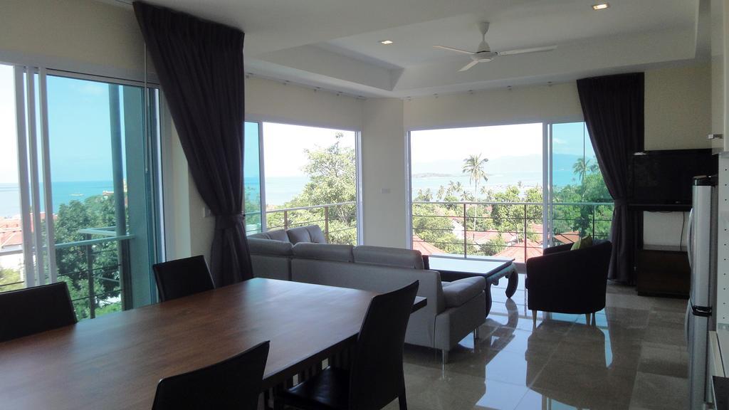 Anam Cara Apartment *