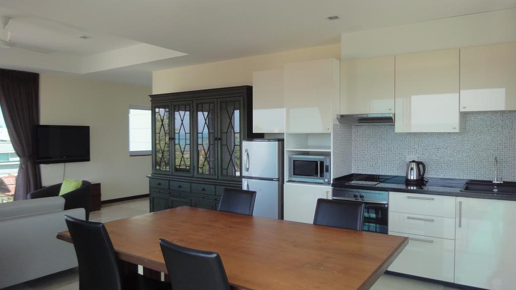 Anam Cara Apartment