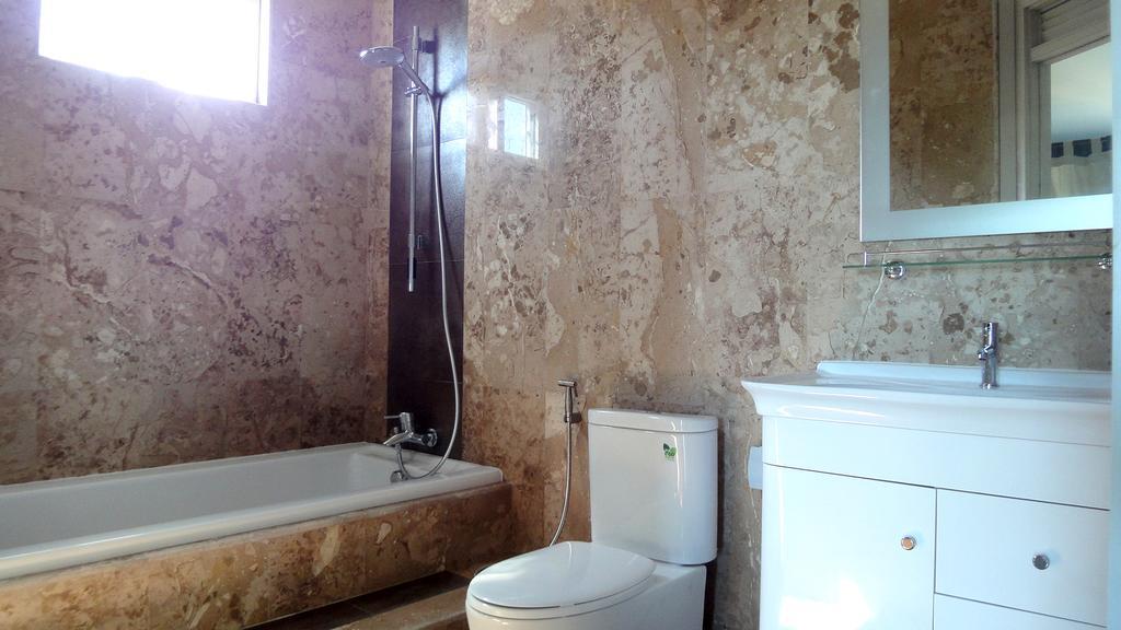 Apartment Anam Cara Bophut