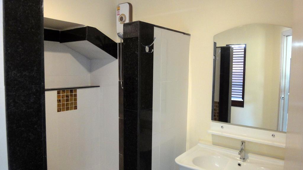 Anam Cara Apartment