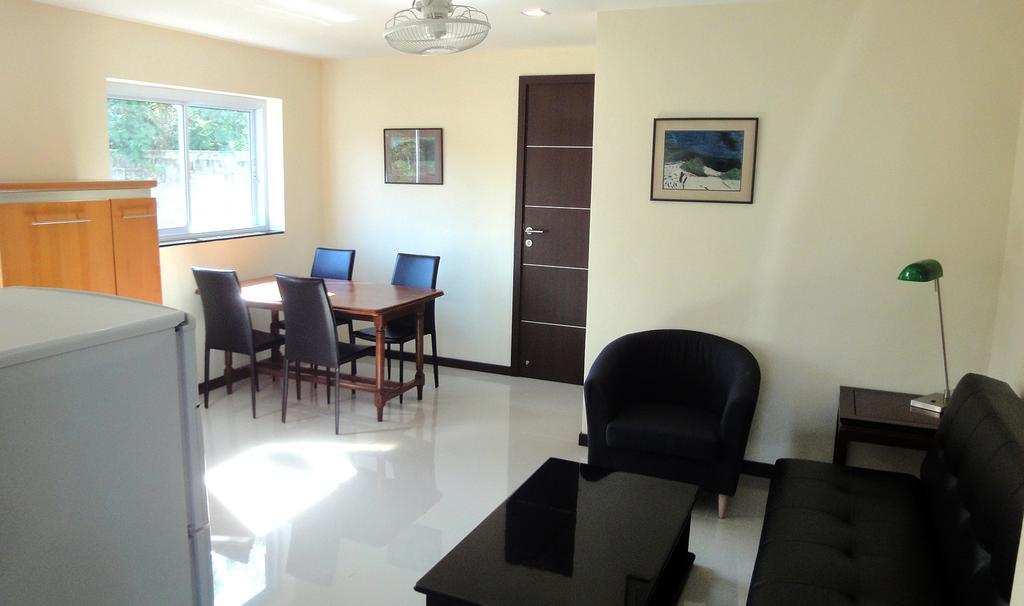 Anam Cara Apartment