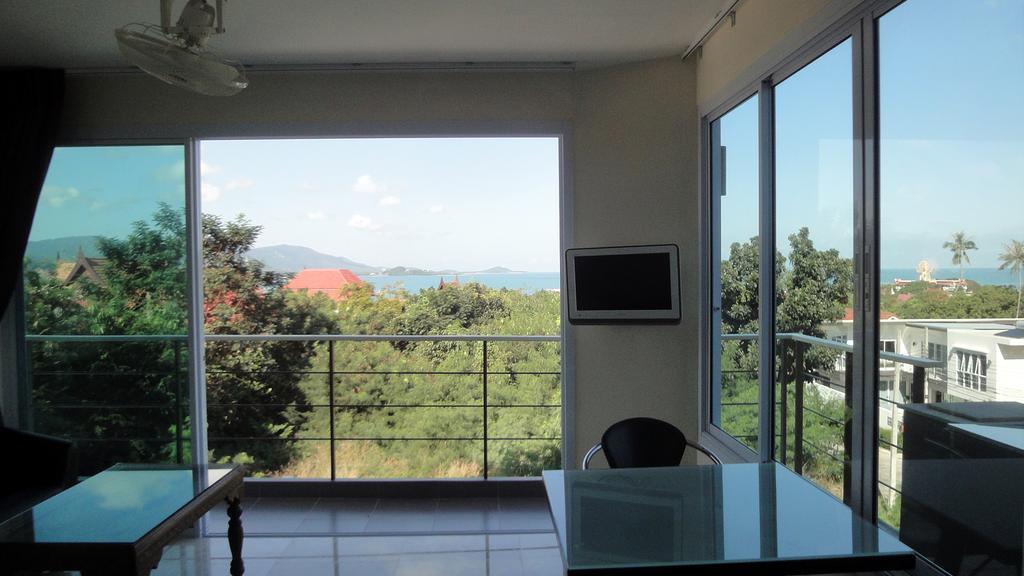 Apartment Anam Cara