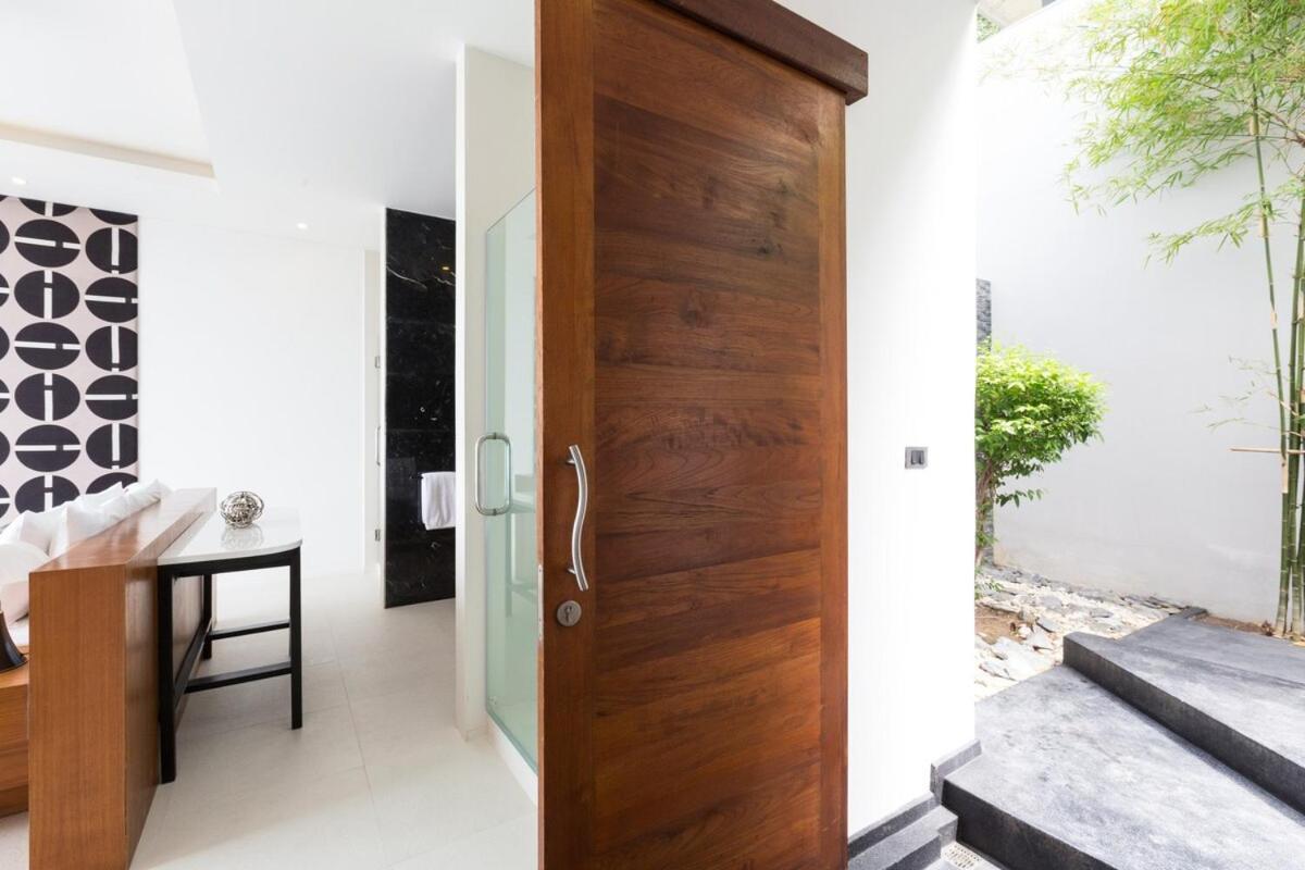 Villa 7br Luxury With Panoramic Sea-view Bophut