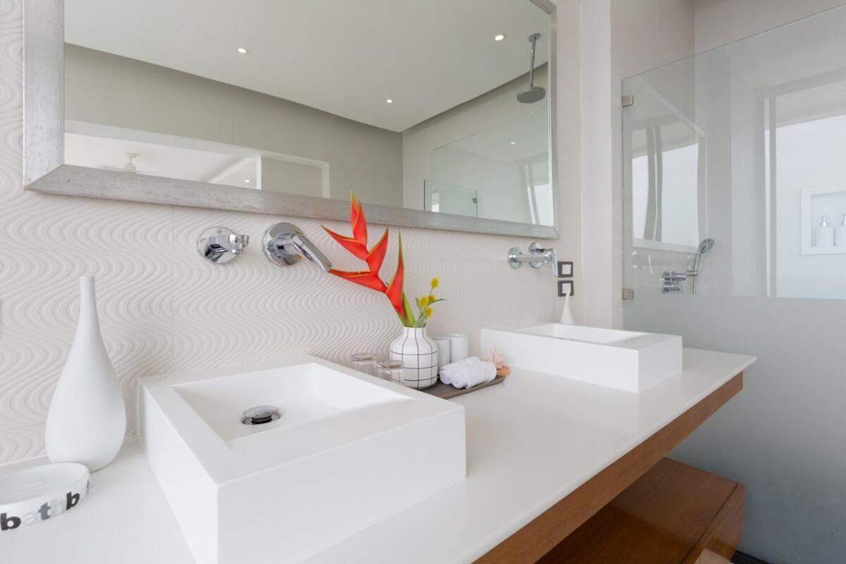 7br Luxury With Panoramic Sea-view * Bophut