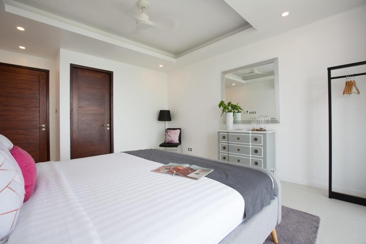 Villa 7br Luxury With Panoramic Sea-view *