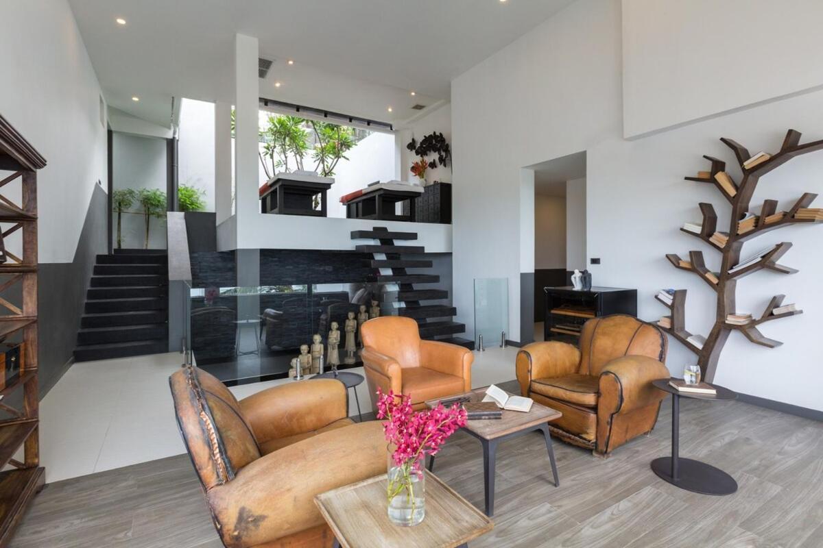 7br Luxury With Panoramic Sea-view
