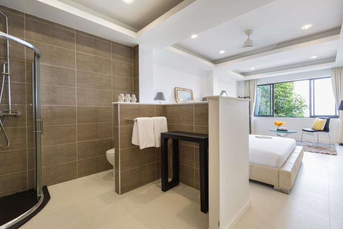 7br Luxury With Panoramic Sea-view Villa