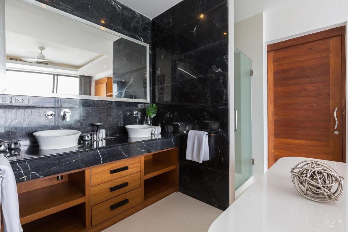 7br Luxury With Panoramic Sea-view